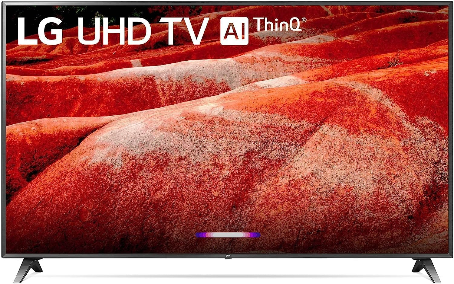 LG 86 UHD, 330 nit, HDMI(3),RS232C vào/ra,RJ45(LAN),USB2.0 (2),Âm thanh ra,Wi-Fi,WebOS 6.0
